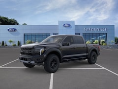 2026 Ford F-150 Raptor&reg; TRUCK