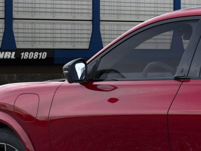 Thumbnail: 2025 Ford Mustang Mach-E - 42