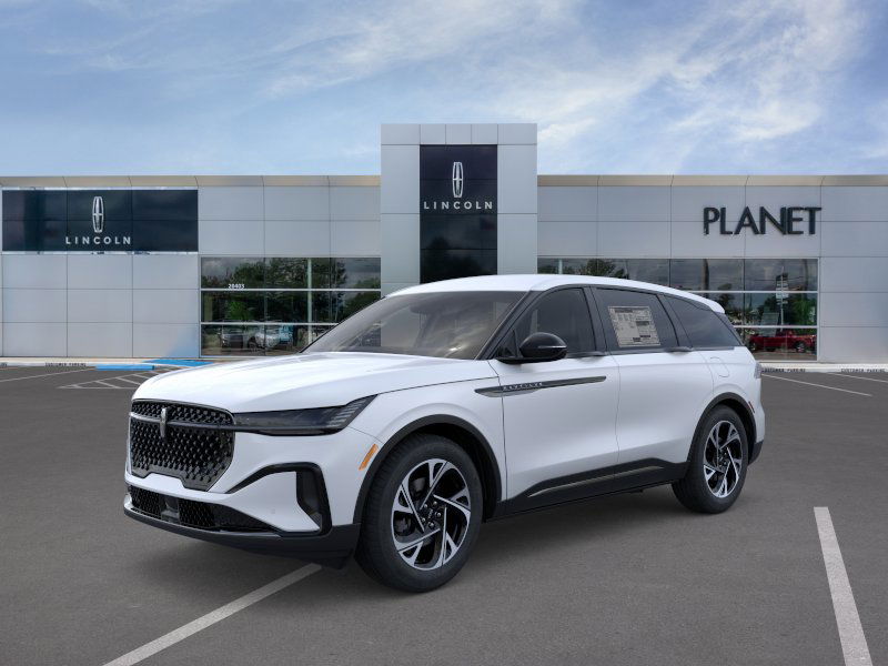 2026 Lincoln Nautilus Premiere - Photo 23