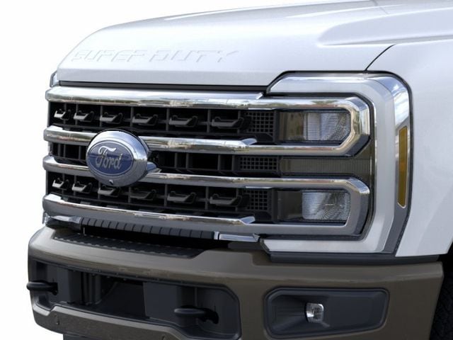 2026 Ford F-350 Super Duty King Ranch - Photo 42