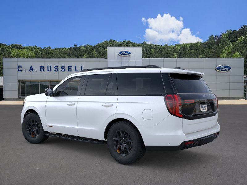 2025 Ford Expedition photo 2