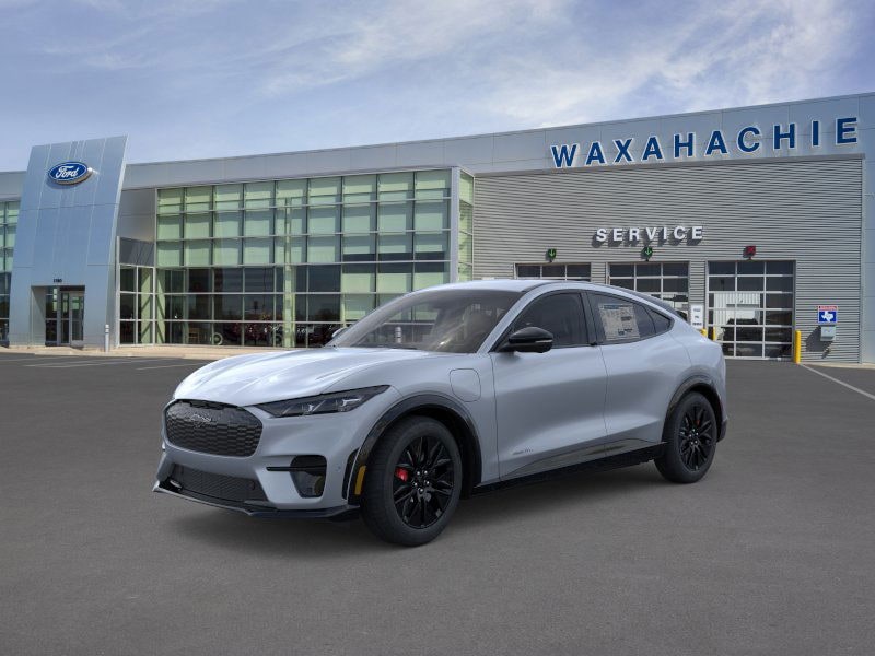 2025 Ford Mustang Mach-E Premium RWD's photo