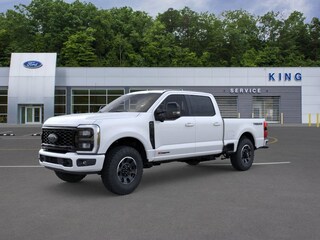 2026 Ford F-250 Lariat Truck Crew Cab