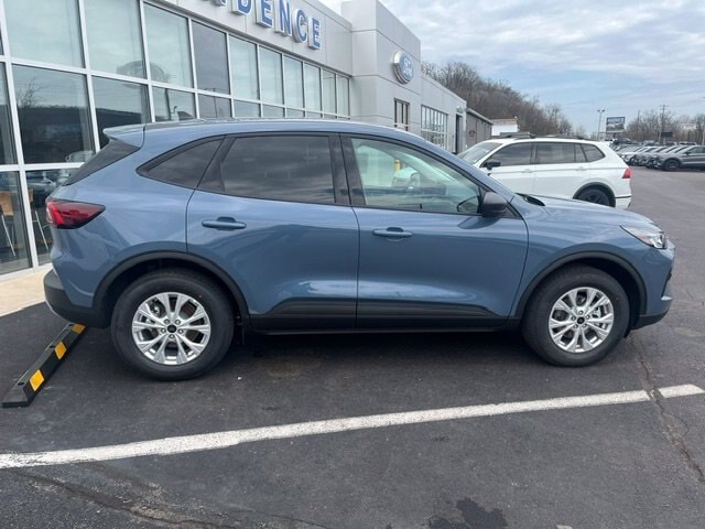 2026 Ford Escape Active - Photo 36