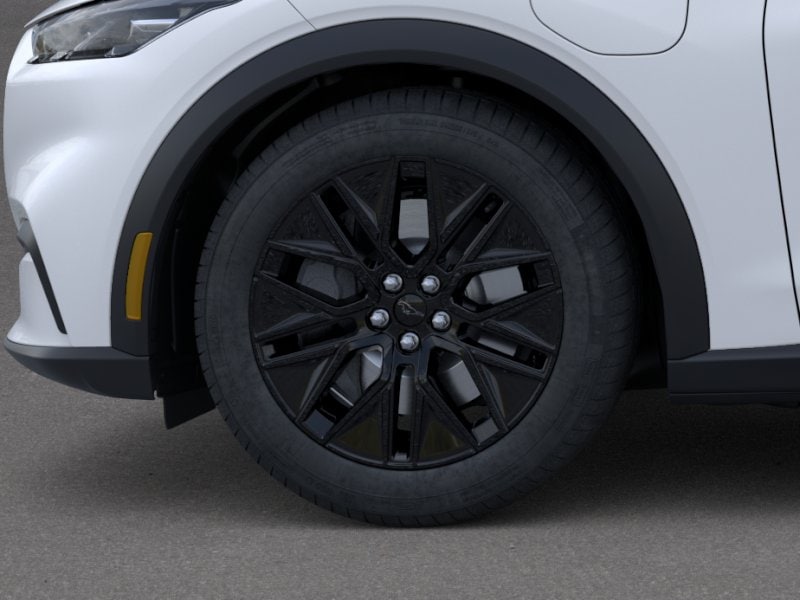 2026 Ford Mustang Mach-E Select SUV