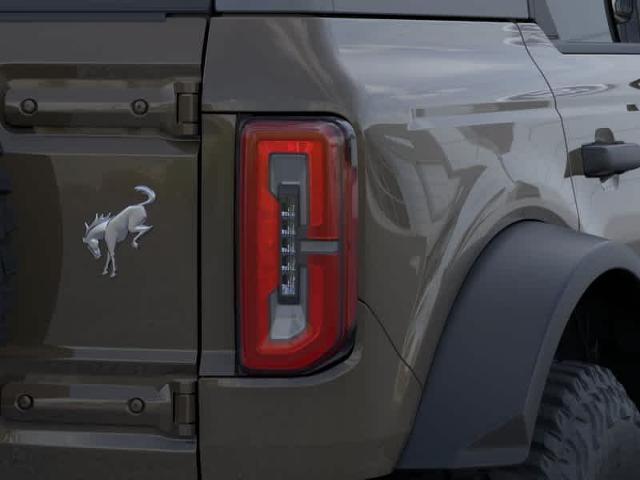 Thumbnail: 2026 Ford Bronco - 48