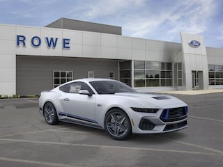 2025 Ford Mustang GT Premium Coupe