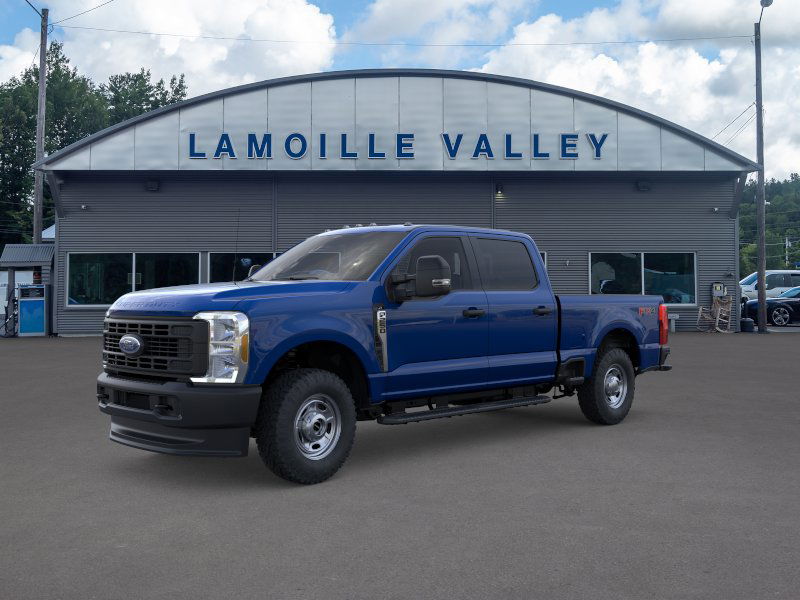 2026 Ford F-250 Super Duty XL's photo