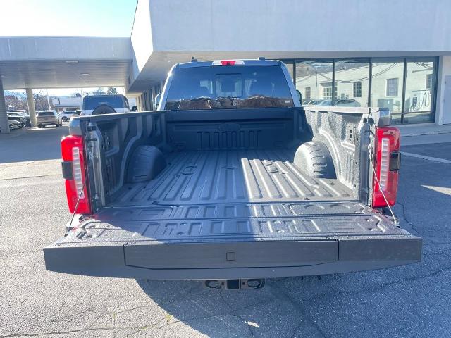 2026 Ford F-350 Super Duty Lariat - Photo 68