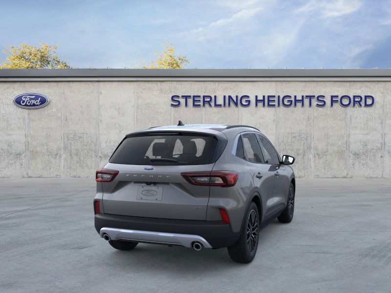 Thumbnail: 2026 Ford Escape - 31