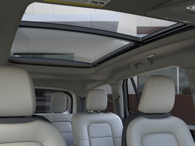 2026 Lincoln Aviator Premiere - Photo 44