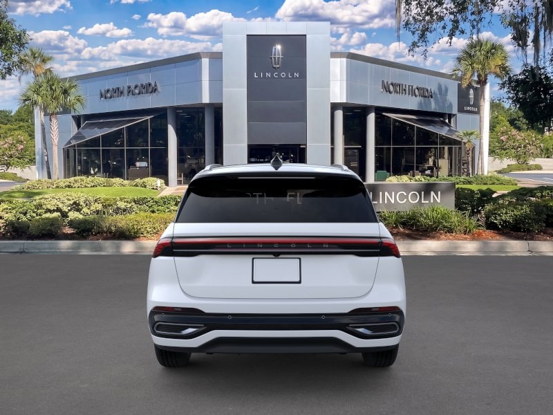 2026 Lincoln Nautilus Black Label - Photo 36