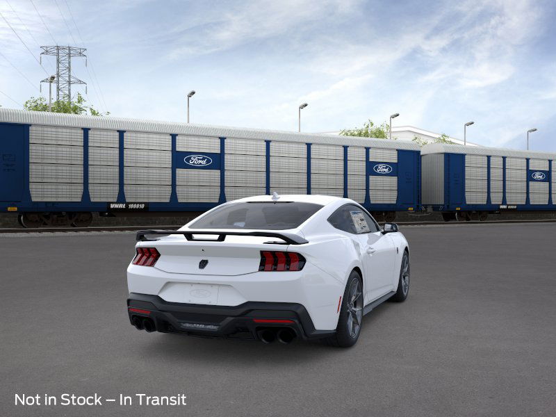 Thumbnail: 2025 Ford Mustang - 30