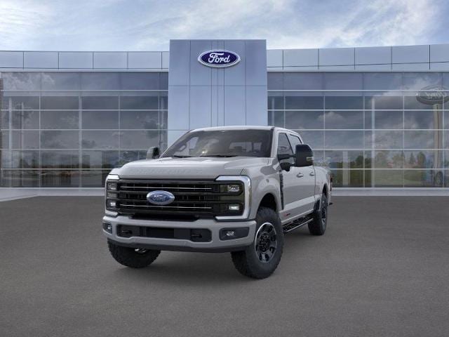 2026 Ford F-250 Super Duty Platinum - Photo 24
