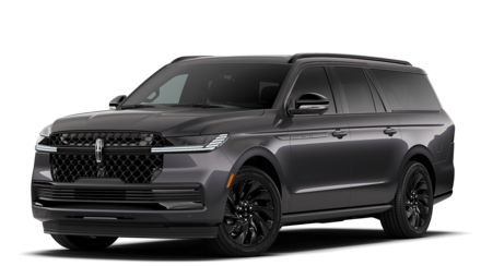2027 Lincoln Navigator Reserve L SUV