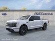 Ford F-150 Lightning