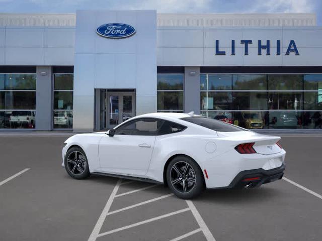 Thumbnail: 2025 Ford Mustang - 26