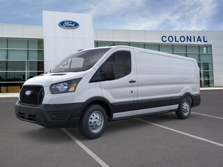2026 Ford Transit-150 Cargo Van Low Roof Van