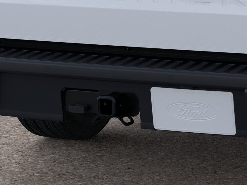 2025 Ford Maverick XLT - Photo 46