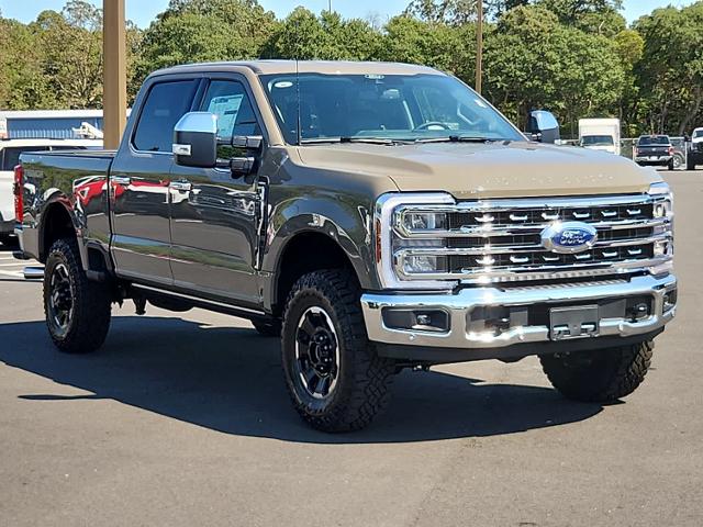 2026 Ford Super Duty F-250 SRW F-250 Lariat 2026 Ford Super Duty F-250 SRW F-250 Lariat