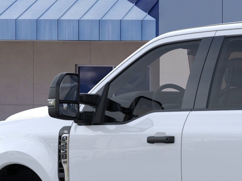 2026 Ford F-250 Super Duty XL - Photo 20