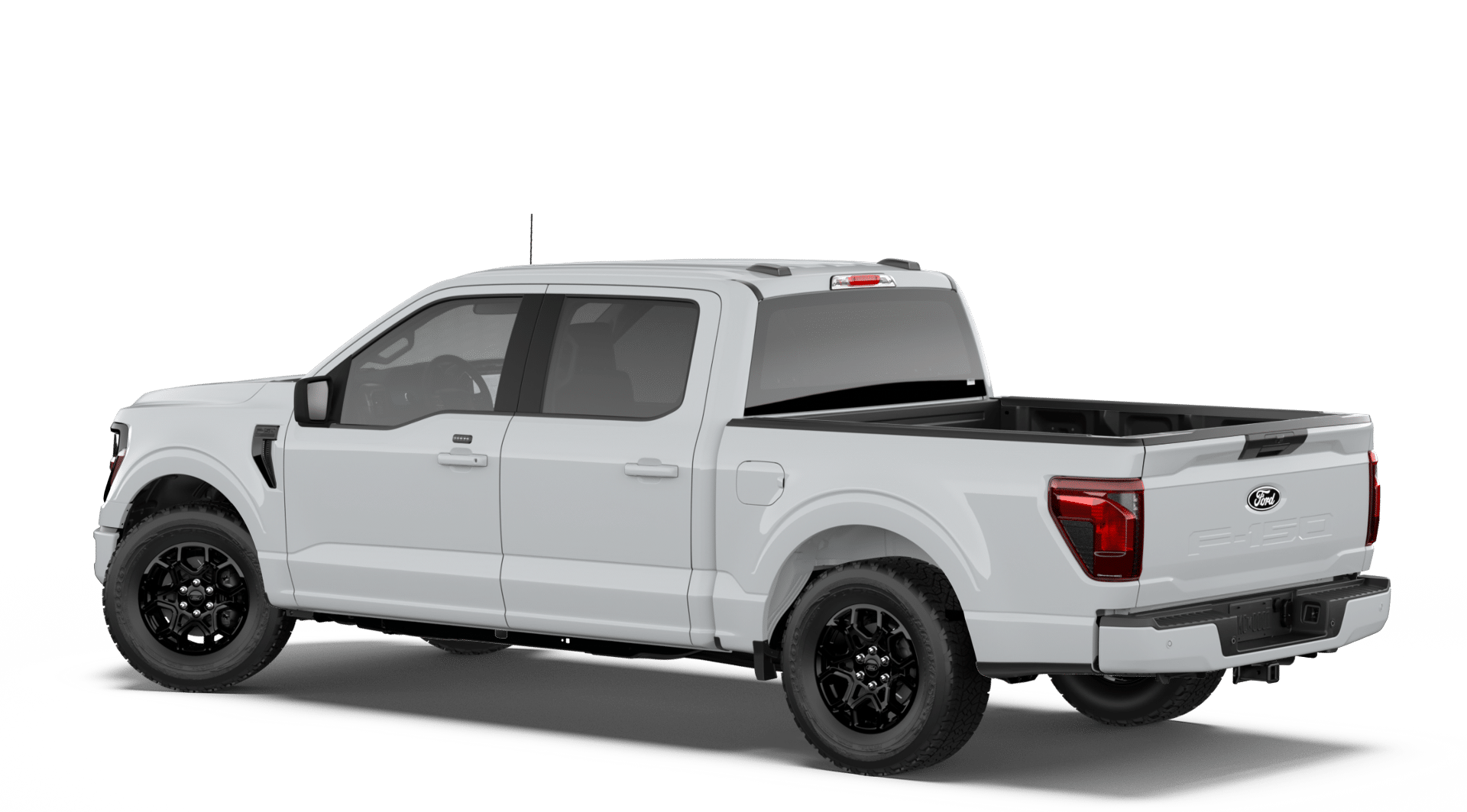 2026 Ford F-150 XLT Truck