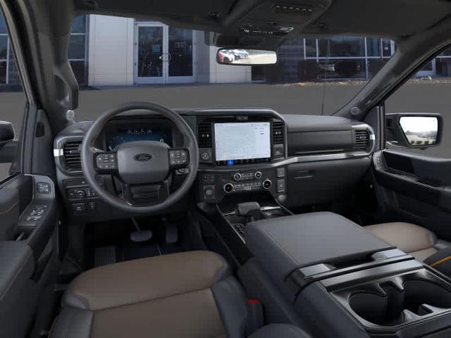 Thumbnail: 2025 Ford F-150 - 31