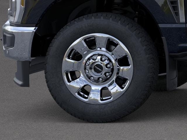 new 2026 Ford Super Duty F-350 SRW car, priced at $87,475