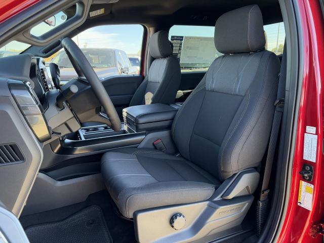 2025 Ford F-150 STX - Photo 50