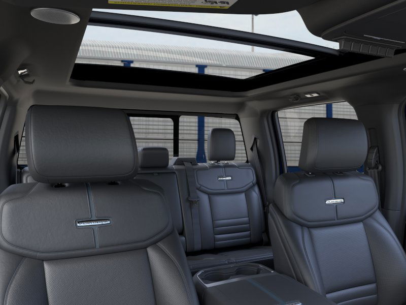 Thumbnail: 2026 Ford F-350 - 22