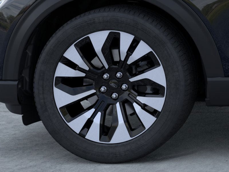 Thumbnail: 2025 Ford Explorer - 19