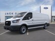 Ford Transit Commercial