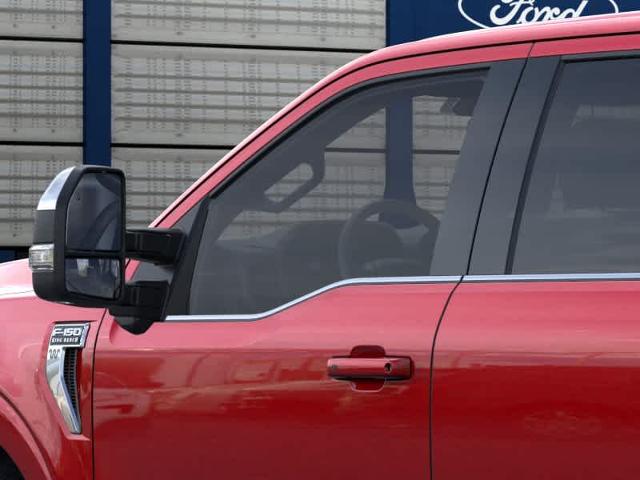 Thumbnail: 2026 Ford F-150 - 42