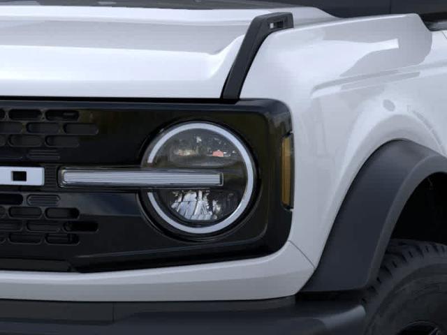 Thumbnail: 2025 Ford Bronco - 45