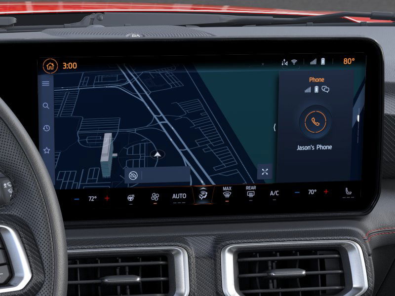 Thumbnail: 2026 Ford Mustang - 43