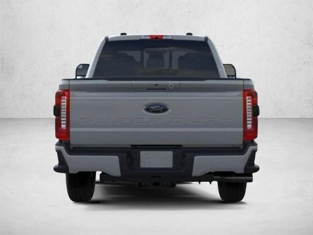 2026 Ford F-250 Super Duty Lariat - Photo 5