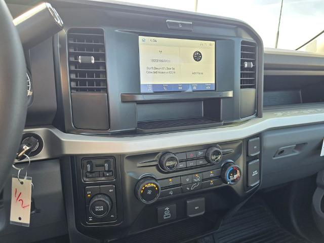 2026 Ford F-250 Super Duty XL - Photo 45
