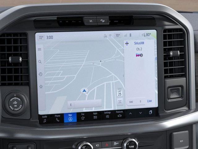 2025 Ford F-150 Lariat - Photo 43