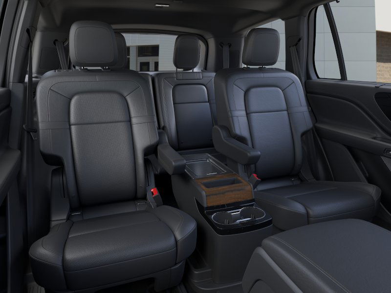 2026 Lincoln Aviator Reserve - Photo 11