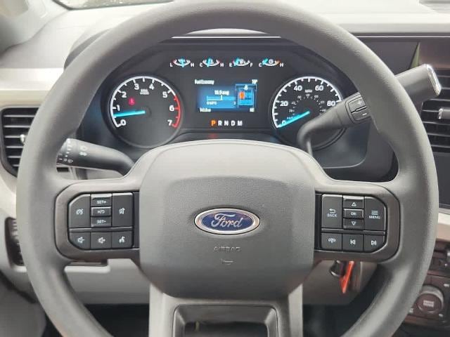 2025 Ford Super Duty F-250 SRW F-250 XL