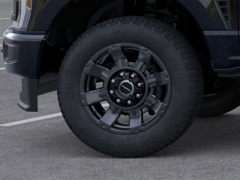 2026 Ford F-250 Super Duty XL - Photo 19