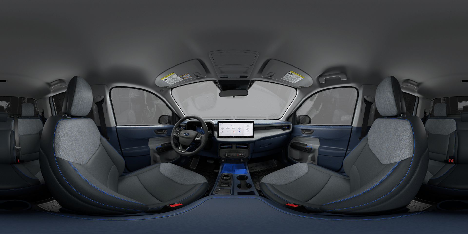 Thumbnail: 2026 Ford Maverick - 32