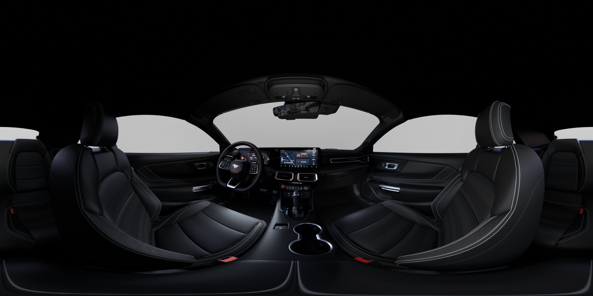 2026 Ford Mustang GT Premium Convertible - Photo 30