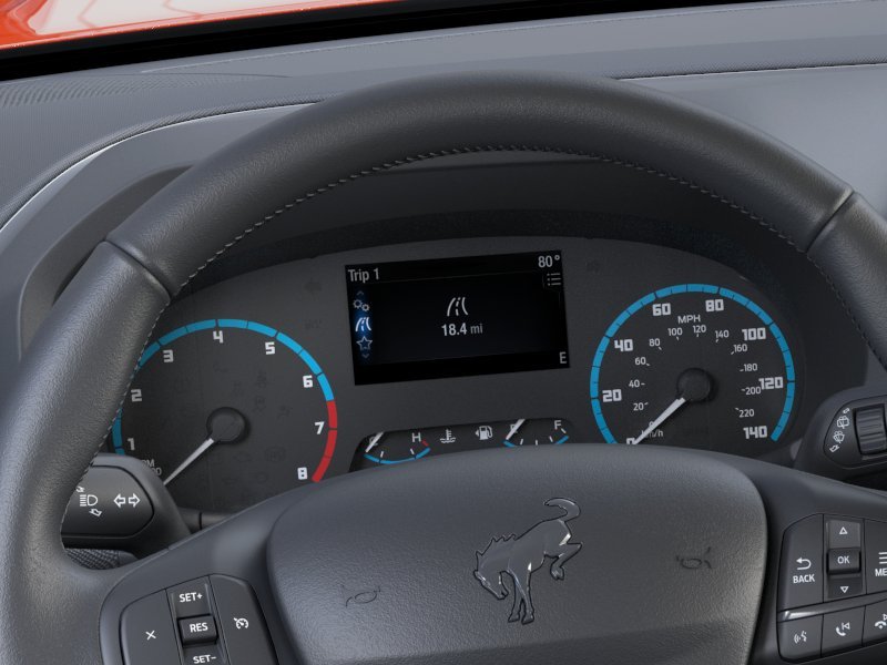 new 2023 Ford Bronco Sport car