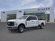 Ford F-250SD