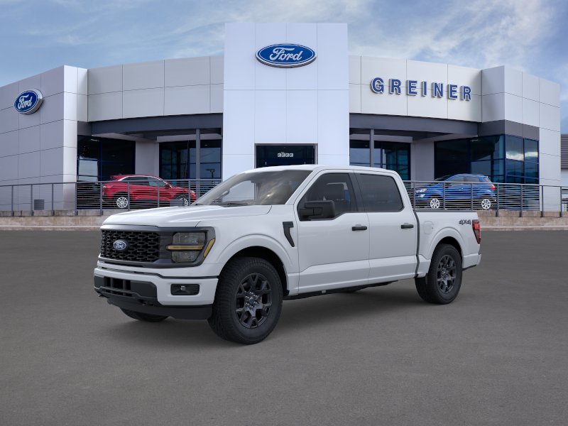 Thumbnail: 2026 Ford F-150 - 23