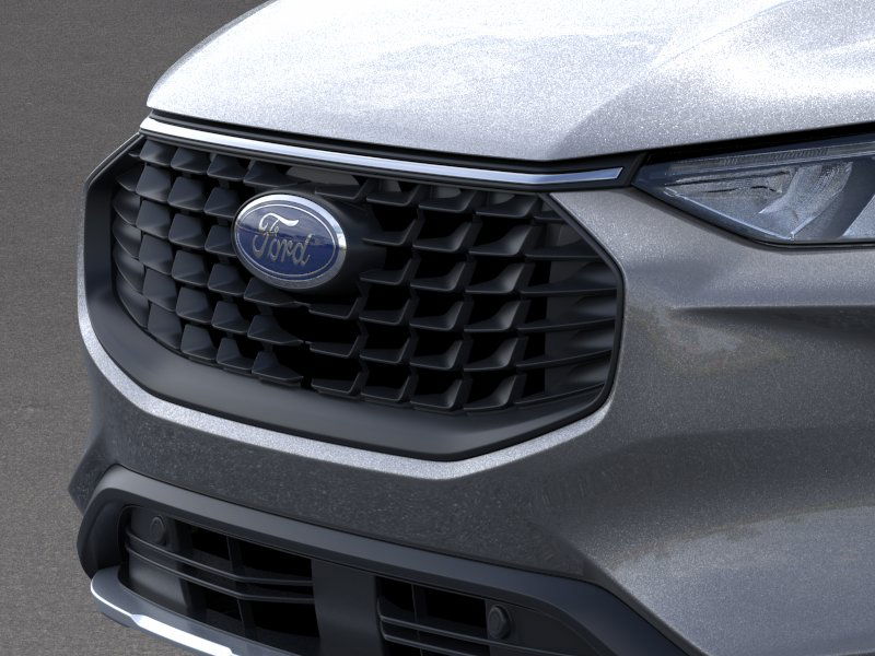 2025 Ford Escape Plug-in Hybrid 17