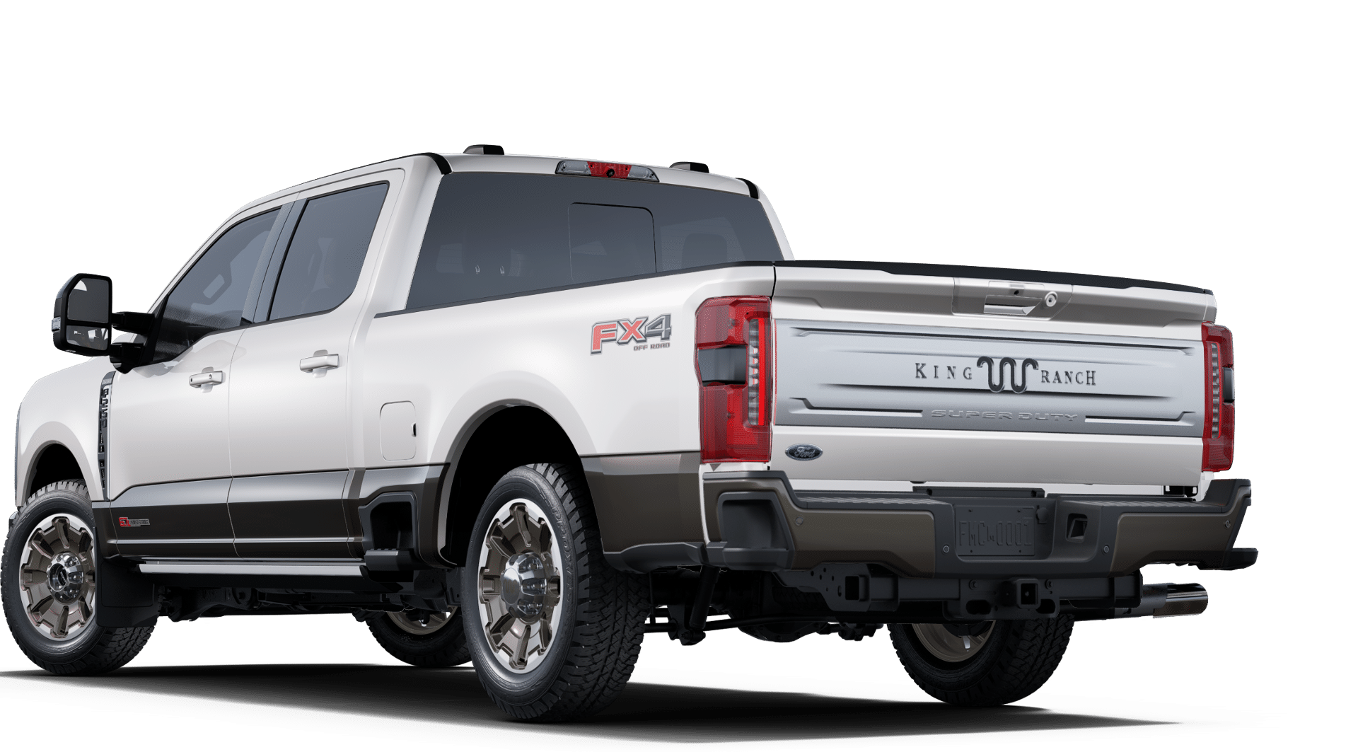 Thumbnail: 2025 Ford F-250 - 2