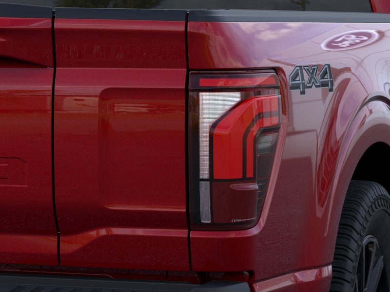 2026 Ford F-150 photo 21 of 29