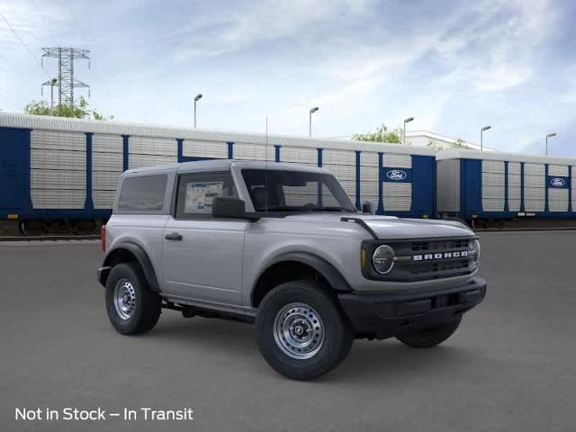 Thumbnail: 2026 Ford Bronco - 32